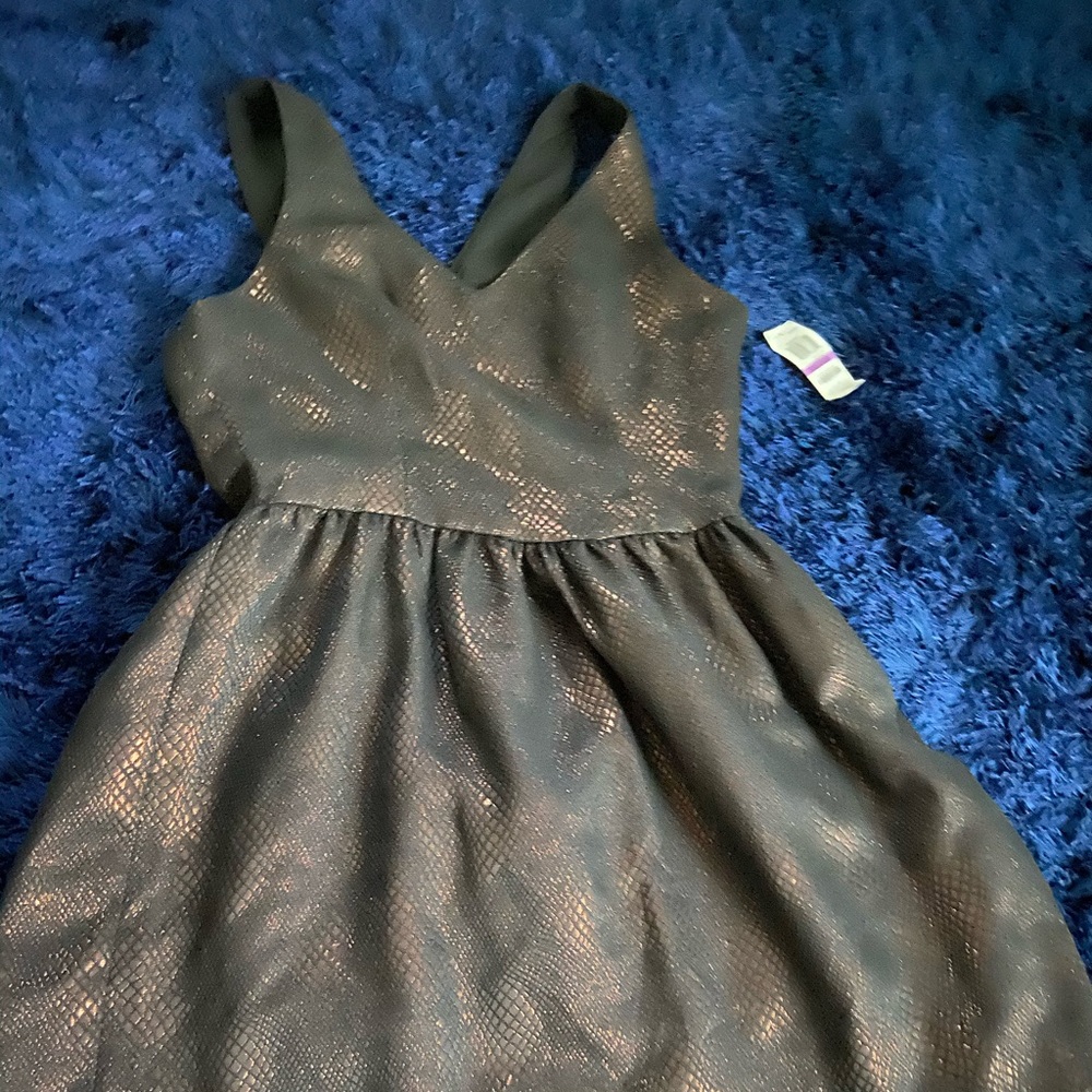 Bar III Dress